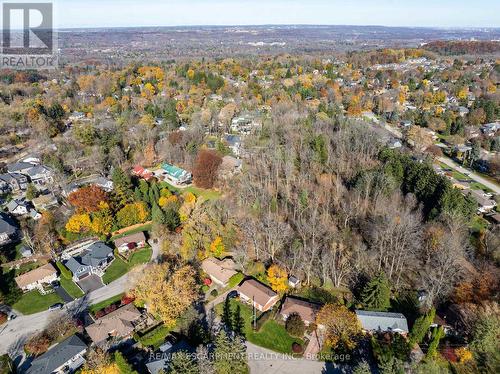 375 Clarendon Drive, Hamilton, ON - Outdoor With View