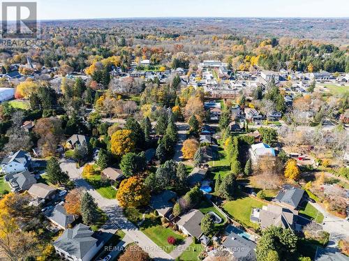 375 Clarendon Drive, Hamilton, ON - Outdoor With View