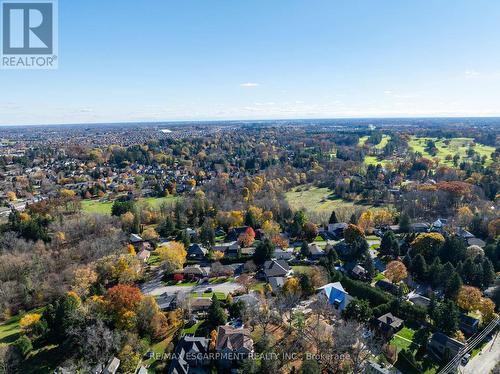 375 Clarendon Drive, Hamilton, ON - Outdoor With View