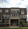 E - 1662 Fischer Hallman Road, Kitchener, ON  - Outdoor With Balcony With Facade 