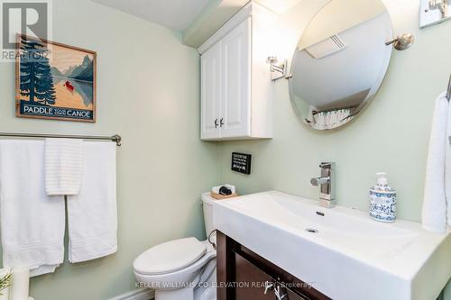 27 Turner Drive, Huntsville, ON - Indoor Photo Showing Bathroom