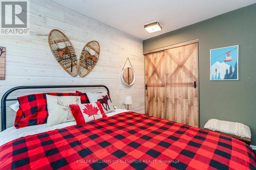 27 Turner Drive, Huntsville, ON - Indoor Photo Showing Bedroom