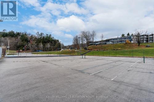 27 Turner Drive, Huntsville, ON - Outdoor With View