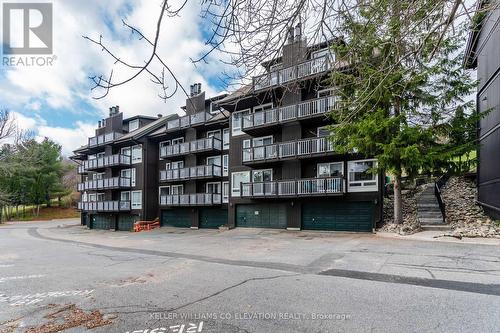 27 Turner Drive, Huntsville, ON - Outdoor With Facade