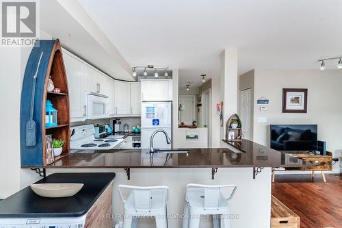 27 Turner Drive, Huntsville, ON - Indoor Photo Showing Kitchen