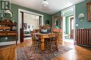 1083 Colborne Street E, Brant, ON  - Indoor Photo Showing Dining Room 