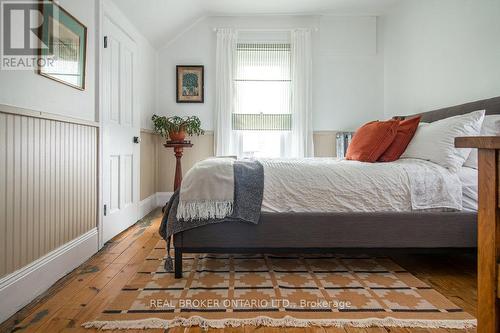 1083 Colborne Street E, Brant, ON - Indoor Photo Showing Bedroom