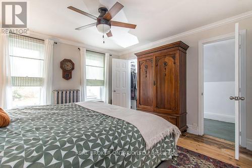 1083 Colborne Street E, Brant, ON - Indoor Photo Showing Bedroom