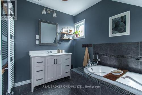 1083 Colborne Street E, Brant, ON - Indoor Photo Showing Bathroom