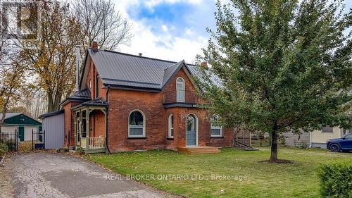 1083 Colborne Street E, Brant, ON - Outdoor