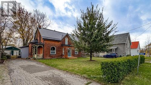 1083 Colborne Street E, Brant, ON - Outdoor