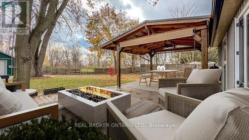 1083 Colborne Street E, Brant, ON - Outdoor With Exterior