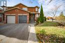 15 Inverhuron Trail, Oakville, ON  - Outdoor With Facade 