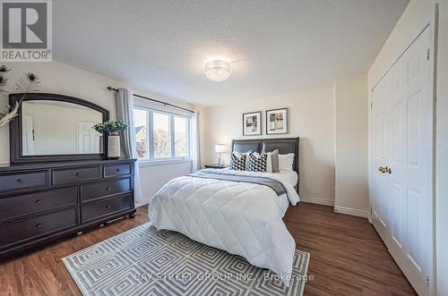 15 Inverhuron Trail, Oakville, ON - Indoor Photo Showing Bedroom