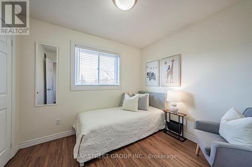 15 Inverhuron Trail, Oakville, ON - Indoor Photo Showing Bedroom