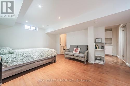 15 Inverhuron Trail, Oakville, ON - Indoor Photo Showing Bedroom