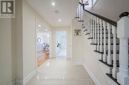 15 Inverhuron Trail, Oakville, ON - Indoor Photo Showing Other Room