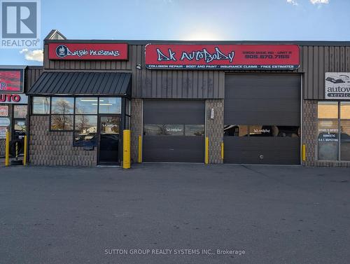 9 - 5900 Dixie Road, Mississauga, ON 