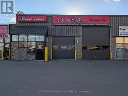 9 - 5900 DIXIE ROAD  Mississauga, ON L4W 1E9