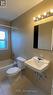 19 - 69 Old Mill Terrace, Toronto, ON  - Indoor Photo Showing Bathroom 