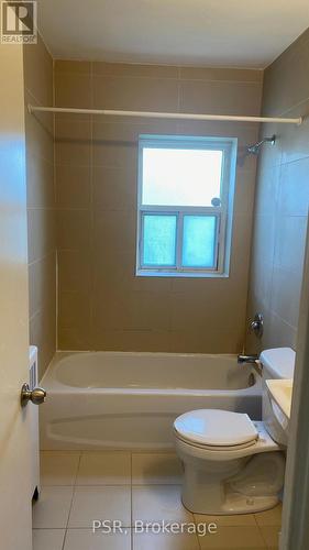 19 - 69 Old Mill Terrace, Toronto, ON - Indoor Photo Showing Bathroom