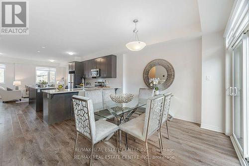 66 Kaitting Trail N, Oakville, ON - Indoor Photo Showing Dining Room