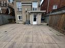 Bsmt - 437 Jay Street, Orangeville, ON  - Outdoor With Exterior 