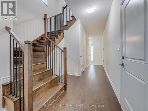 476 Bergamot Avenue, Milton, ON - Indoor Photo Showing Other Room