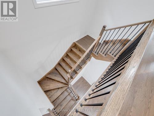 476 Bergamot Avenue, Milton, ON - Indoor Photo Showing Other Room