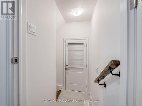 476 Bergamot Avenue, Milton, ON - Indoor Photo Showing Other Room