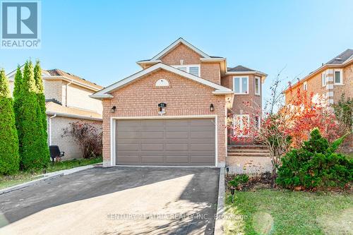 53 Salt Creek Avenue, Richmond Hill, ON - Outdoor