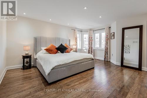 53 Salt Creek Avenue, Richmond Hill, ON - Indoor Photo Showing Bedroom