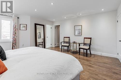 53 Salt Creek Avenue, Richmond Hill, ON - Indoor Photo Showing Bedroom