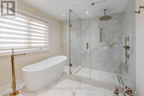 53 Salt Creek Avenue, Richmond Hill, ON - Indoor Photo Showing Bathroom