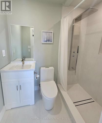 53 Salt Creek Avenue, Richmond Hill, ON - Indoor Photo Showing Bathroom