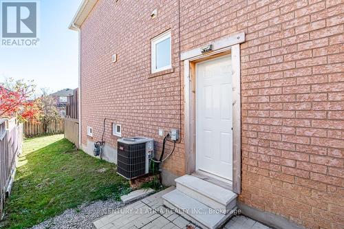 53 Salt Creek Avenue, Richmond Hill, ON - Outdoor With Deck Patio Veranda With Exterior