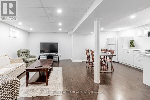 53 Salt Creek Avenue, Richmond Hill, ON - Indoor