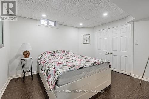 53 Salt Creek Avenue, Richmond Hill, ON - Indoor Photo Showing Bedroom