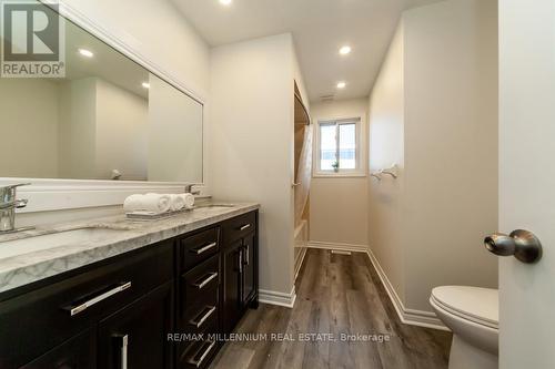 24 Jessica Drive, Barrie, ON - Indoor Photo Showing Bathroom