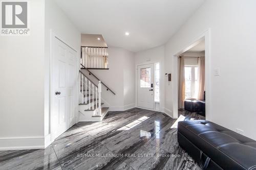 24 Jessica Drive, Barrie, ON - Indoor Photo Showing Other Room