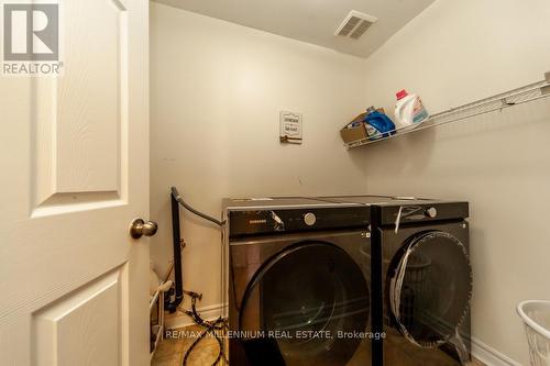 24 Jessica Drive, Barrie, ON - Indoor Photo Showing Laundry Room