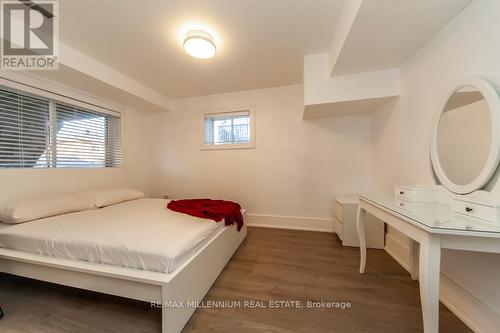 24 Jessica Drive, Barrie, ON - Indoor Photo Showing Bedroom