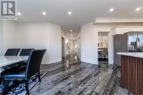 24 Jessica Drive, Barrie, ON - Indoor