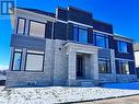 8 Zaba Road, Barrie, ON  - Outdoor 