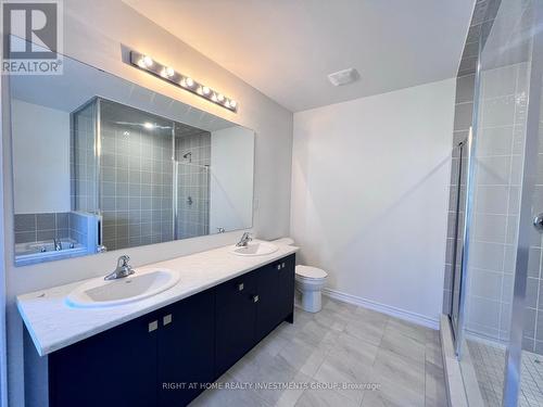 8 Zaba Road, Barrie, ON - Indoor Photo Showing Bathroom