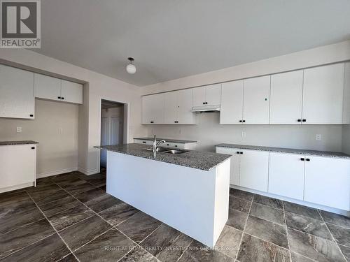 8 Zaba Road, Barrie, ON - Indoor Photo Showing Kitchen