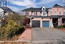 117 Banbrooke Crescent, Newmarket, ON  - Outdoor With Facade 