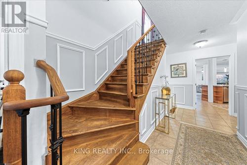 117 Banbrooke Crescent, Newmarket, ON - Indoor Photo Showing Other Room