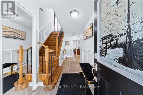 117 Banbrooke Crescent, Newmarket, ON - Indoor Photo Showing Other Room