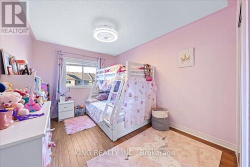 117 Banbrooke Crescent, Newmarket, ON - Indoor